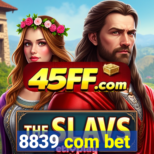 8839 com bet
